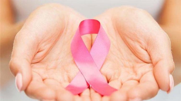 乳腺癌的临床表现和诊断
