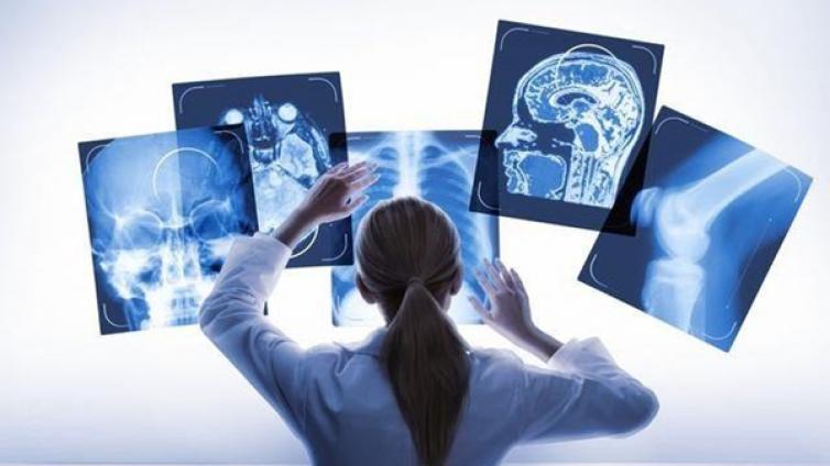 肺结节的CT观察方法——胸部CT图像观察方法