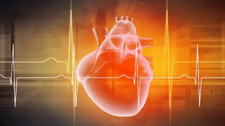 世界心脏日：警惕！这些是心脏发出的“求救信号”