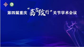 第四届重庆“嘉言致行”关节学术会议