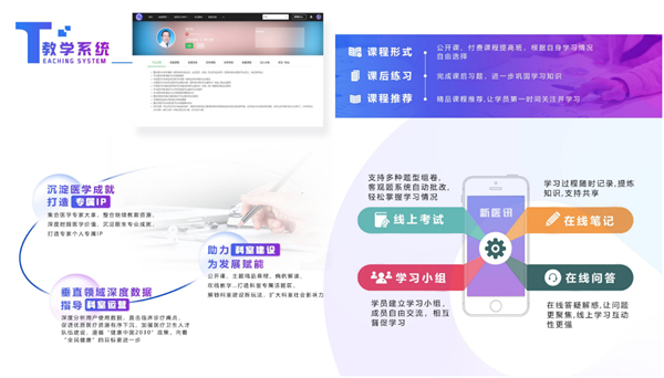 新医讯是什么