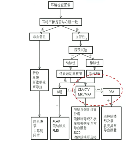 诊断流程